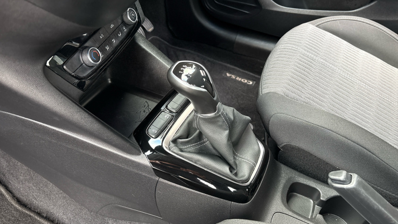 Vauxhall Corsa 1.2 Design 5dr Petrol Hatchback